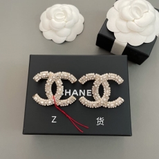 Chanel Brooches